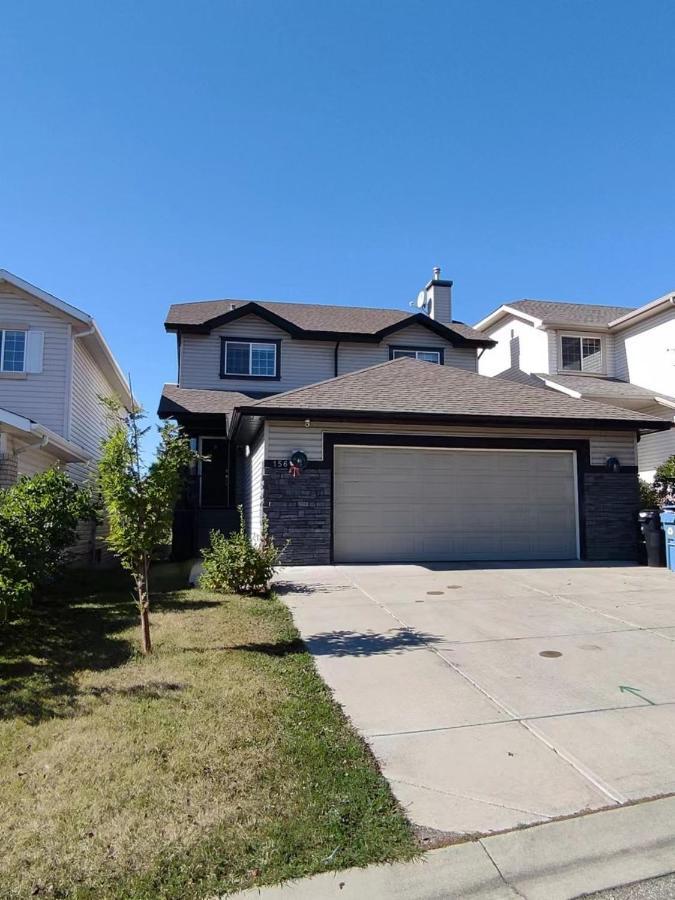 Lovely Home Calgary Zewnętrze zdjęcie